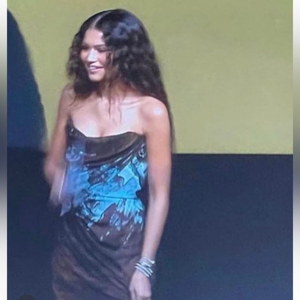 Vivienne Westwood Gown Rare - Picture 10 of 12